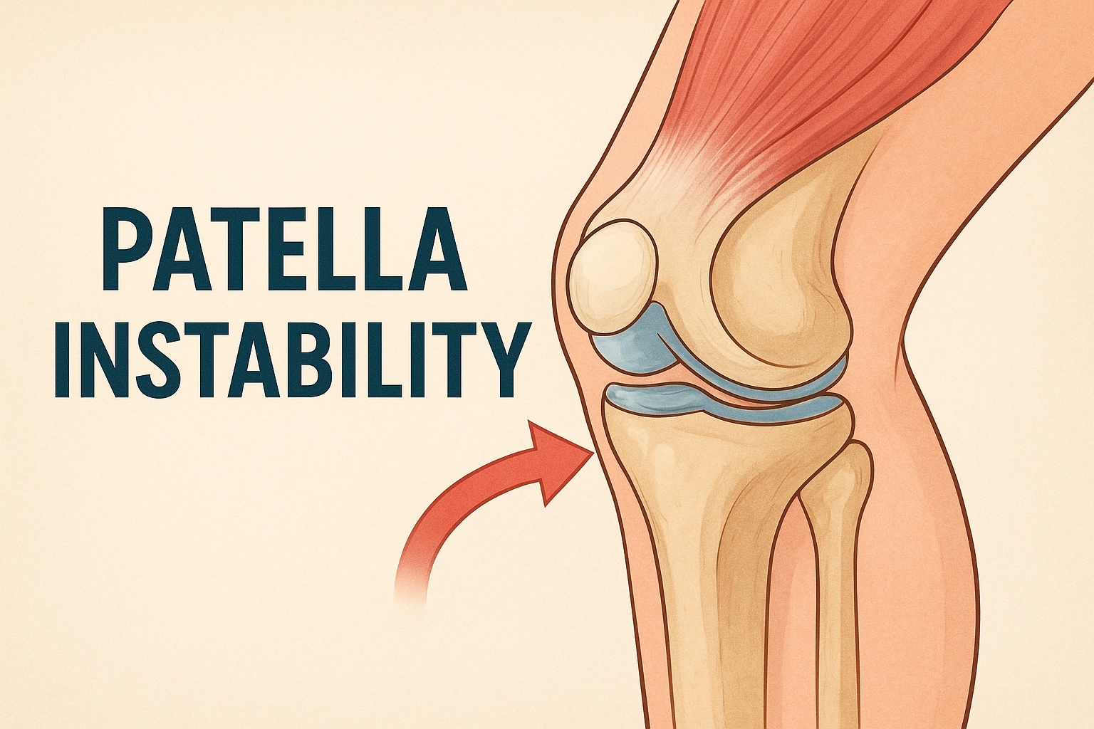 Patella Instability